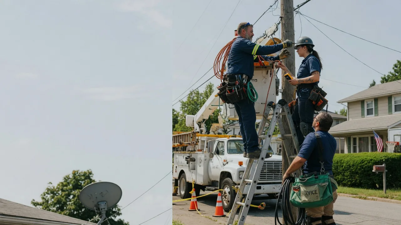 Electrical Repair in Mississippi near me